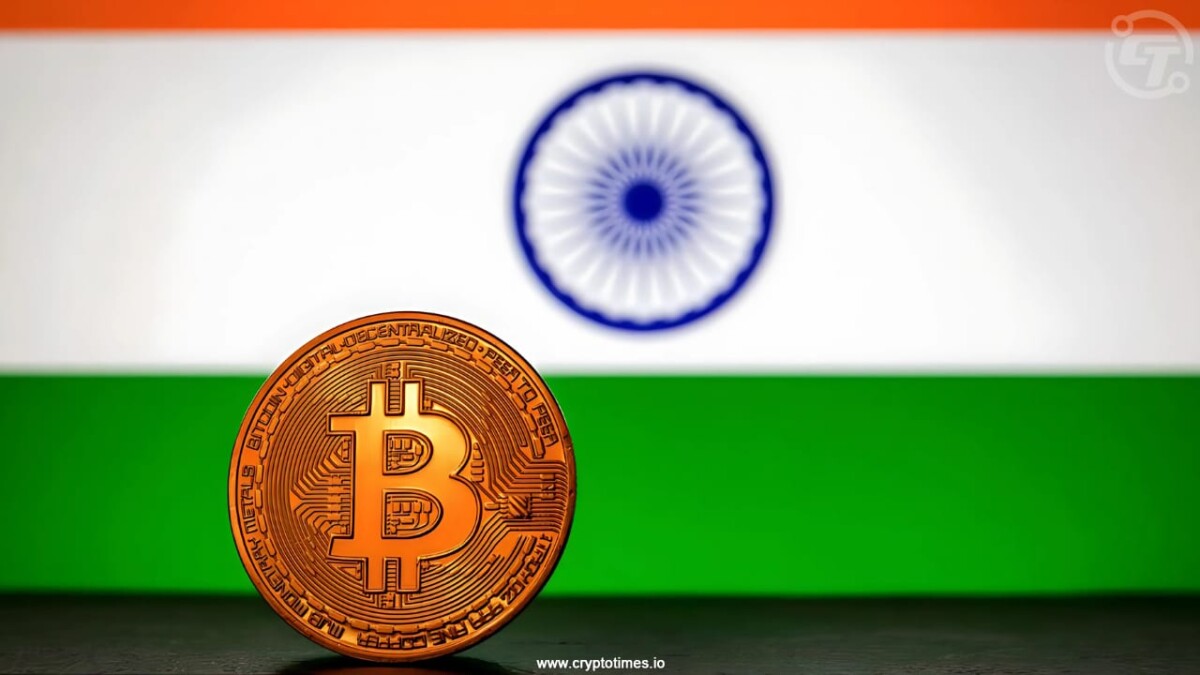 Indian Crypto Exchanges on IT Radar For Misusing Client Funds