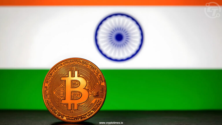 Indian Crypto Exchanges on IT Radar For Misusing Client Funds