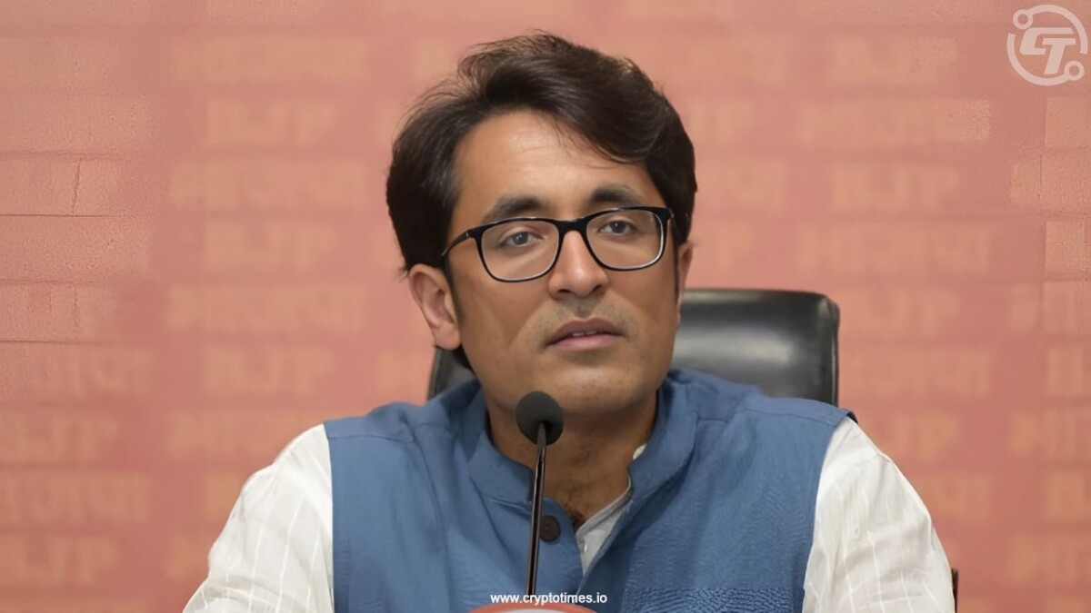 Indian Politician Says Digital Rupee Could Lower Remittance Costs