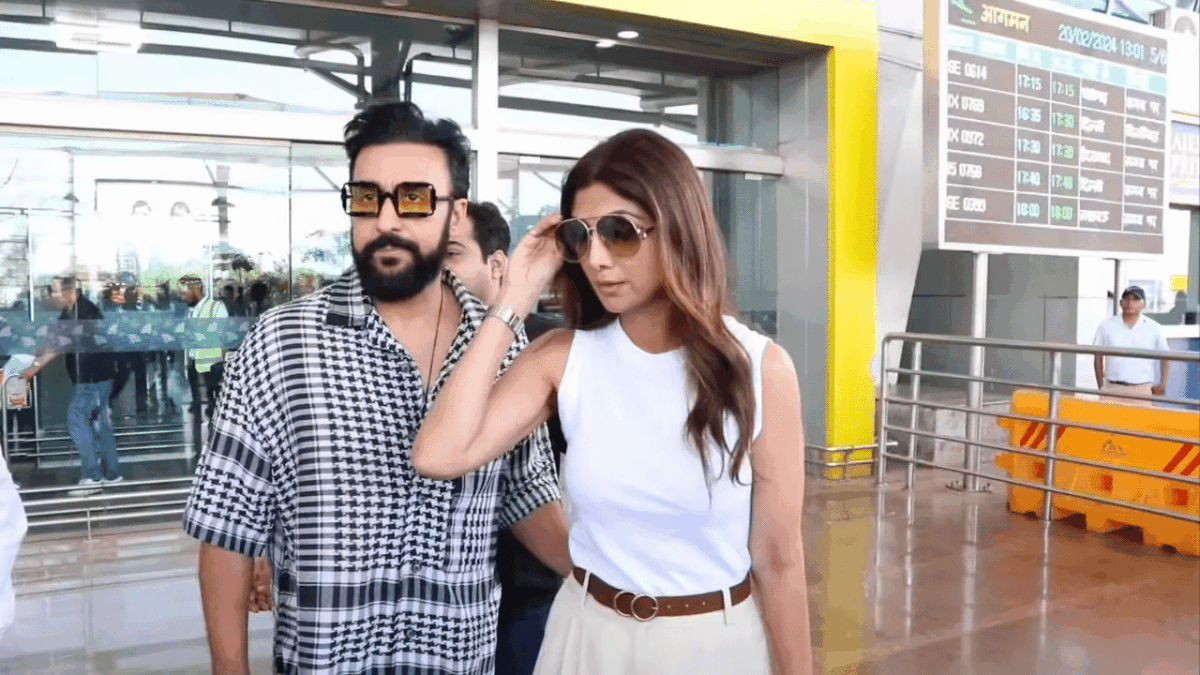 India’s ED Charges Raj Kundra Over ₹150 Crore in Gain Bitcoin Scam
