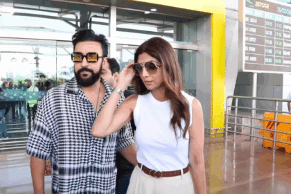 India’s Ed Charges Raj Kundra Over ₹150 Crore In Gain Bitcoin Scam