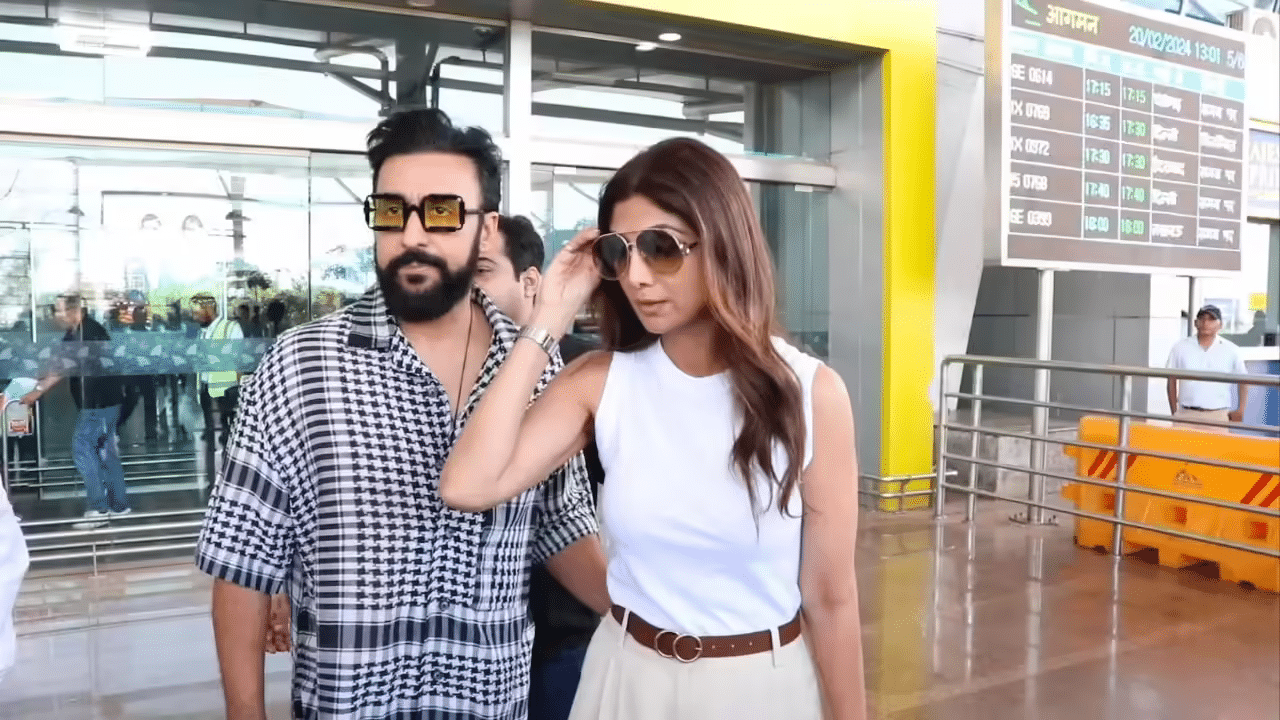 India’s Ed Charges Raj Kundra Over ₹150 Crore In Gain Bitcoin Scam