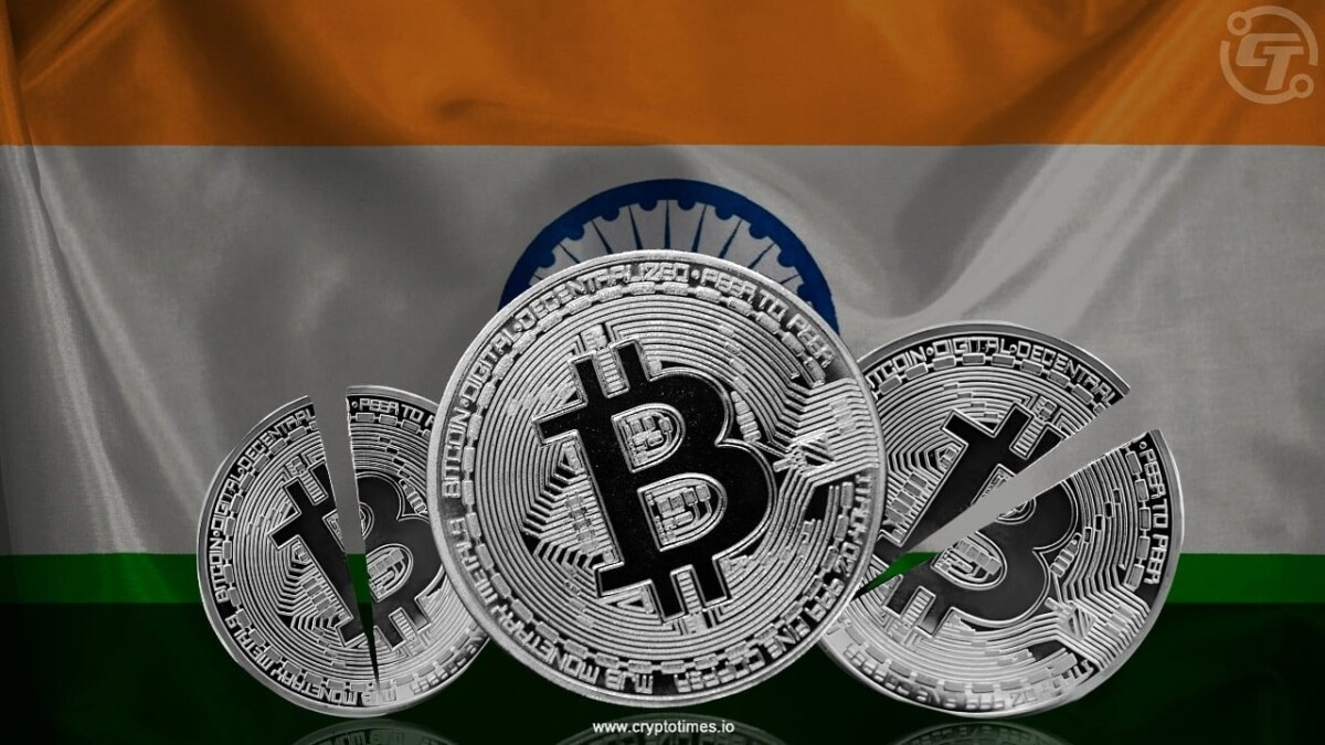 India’s IT Department Uncovers $19M Crypto Fraud Targeting Farmers
