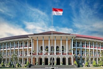 Indonesia’s Largest University Adopts Blockchain For Student Records