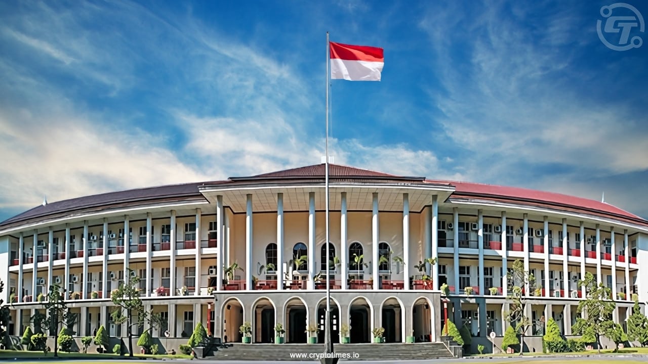 Indonesia’s Largest University Adopts Blockchain For Student Records