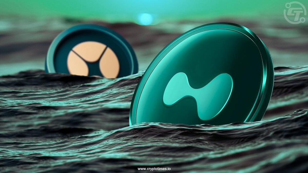 James Wynn Hyperliquid Will Die ‘Slow & Painful Death’ As ASTER Soars