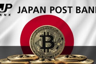 Japan Post Bank To Launch Dcjpy Digital Deposit Currency By 2026