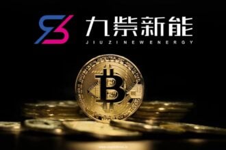 Jiuzi Holdings Shares Soar 40% Amid $1B Crypto Plan