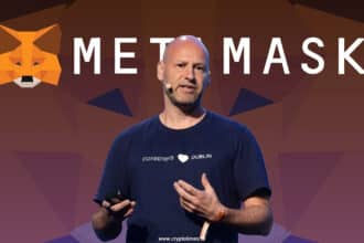 Joe Lubin Hints Metamask Mask Token Coming Sooner Than Expected