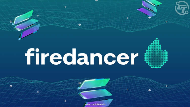 Jump’s Firedancer Team Pushes to Remove Solana Block Limits