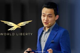 Justin Sun Claims $200M Wlfi Tokens, Says ‘No Plans To Sell’