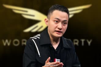 Justin Sun Urges Wlfi To Unlock His Frozen 595M Tokens