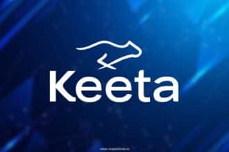 Keeta Launches Mainnet To Rival Solana And Ethereum Blockchain