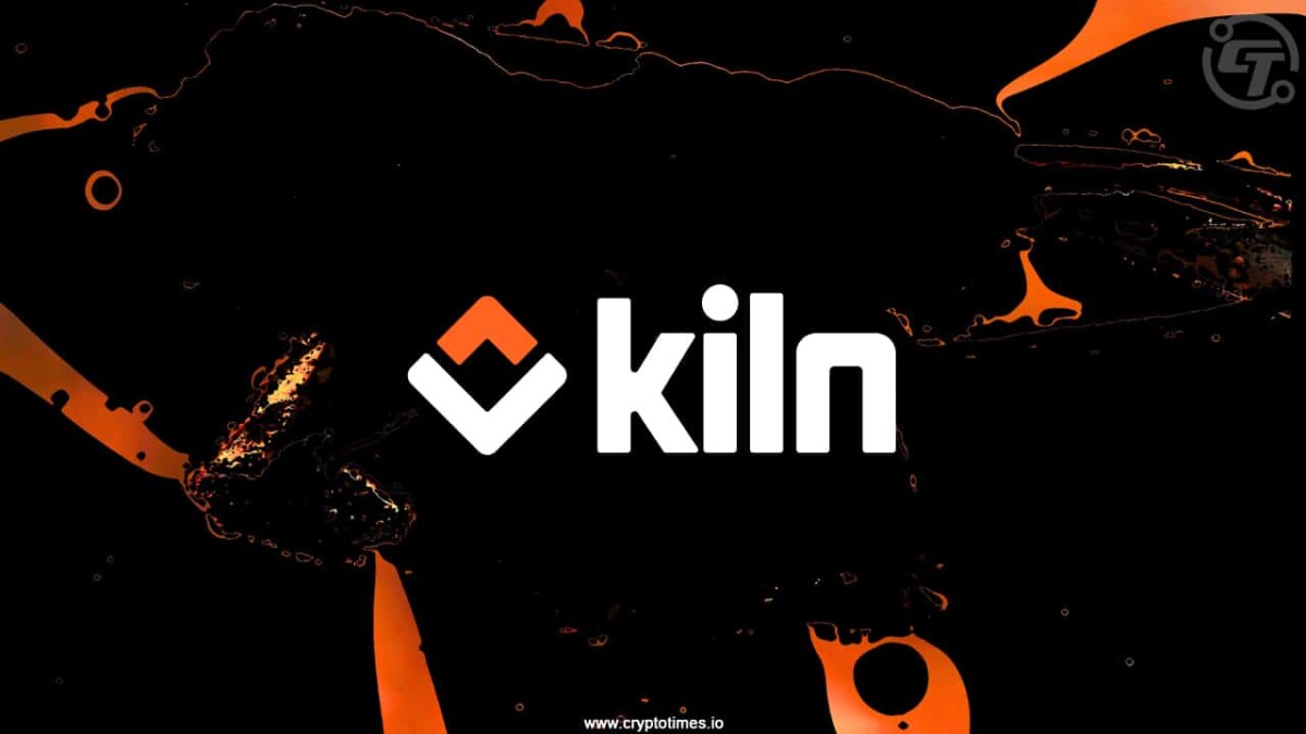 Kiln Exits Eth Validators To Protect Client Funds Post Swissborg Hack