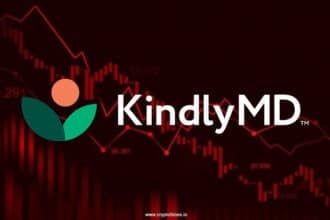 Kindlymd Stock Crashes 55% After Ceo Warns Of Volatility