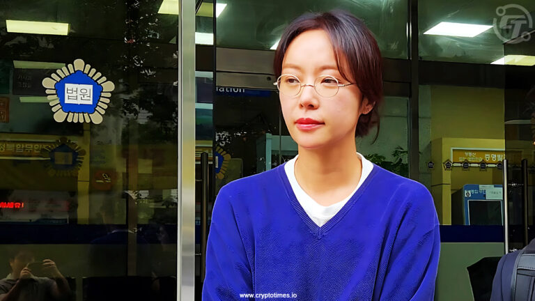 Korean Actor Sentenced for Embezzling $3M in Crypto Investment