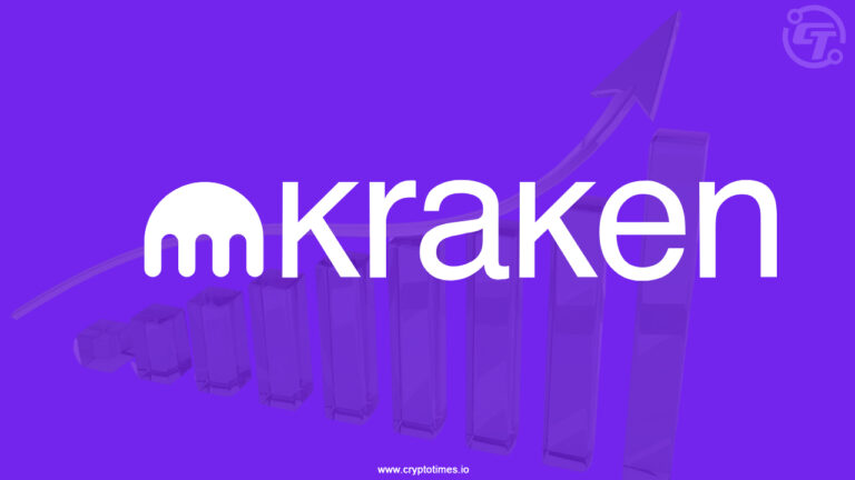 Kraken Backs Pro-Trump Crypto PAC with $1 Million Donation