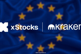 Kraken Rolls Out Tokenized Equities Via Backed Finance Xstocks