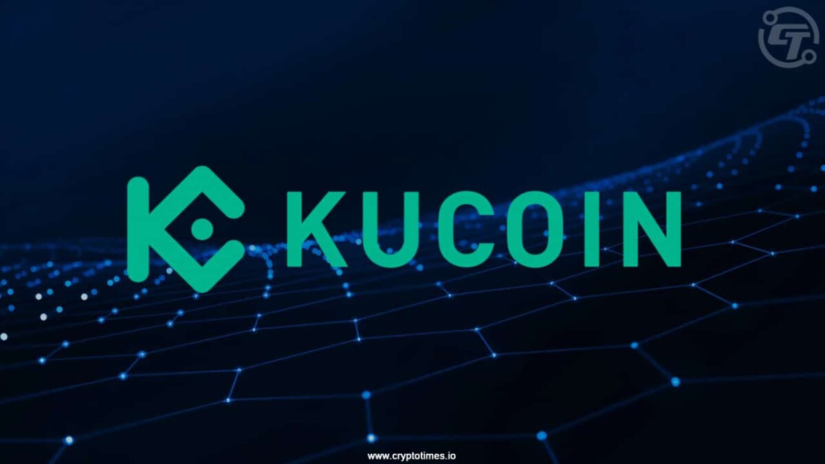 KuCoin Launches KuMining to Strip Mining Power from Institutions