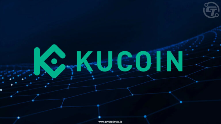 KuCoin Launches KuMining to Strip Mining Power from Institutions