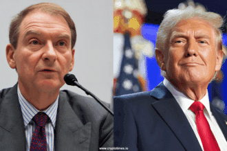 Lawmakers Urge Sec To Open 401(K)S To Bitcoin And Crypto