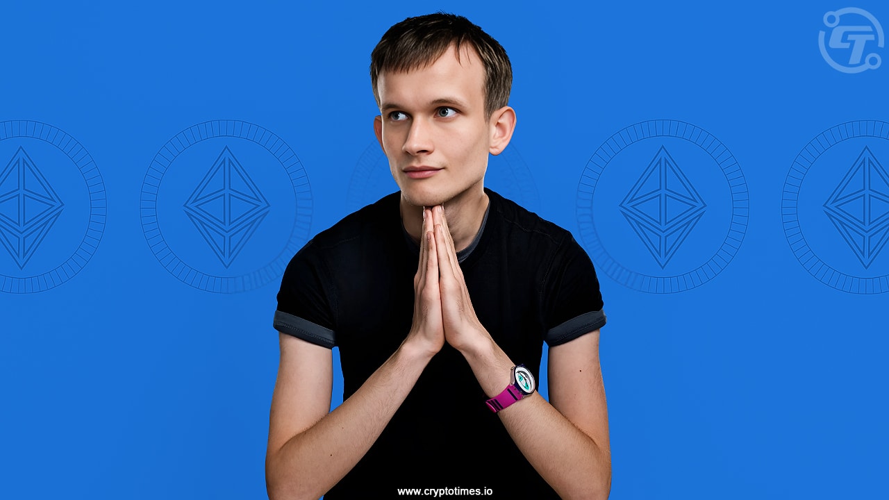 Low-Risk Defi Can Lead Ethereum, How Search Did For Google Buterin