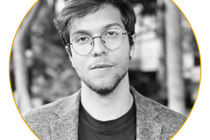 Luca- Crypto Journalist