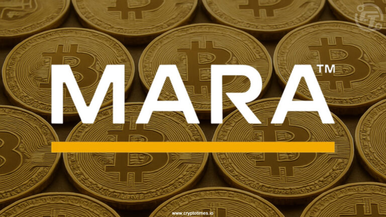 MARA's Bitcoin Hoard Hits 52,477 BTC, Worth Nearly $6 Billion