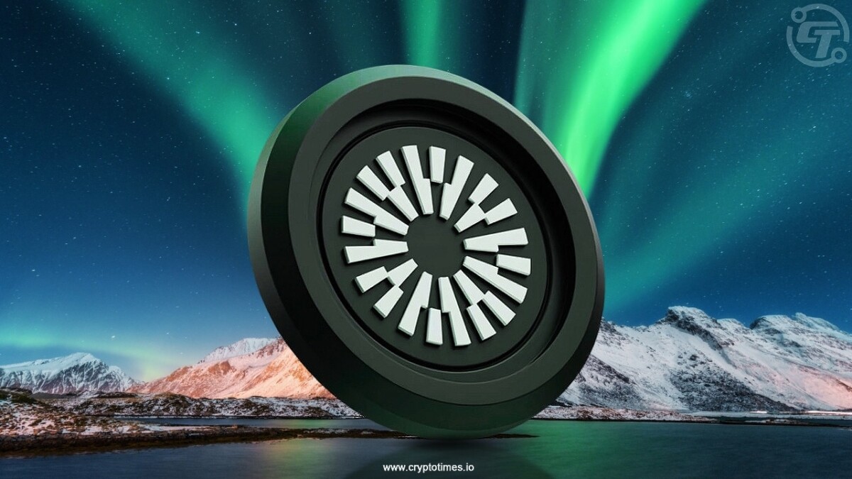 Mantle Hits New All-Time High of $1.62 After Bybit Listing