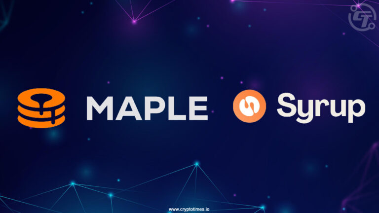 Maple Finance Deploys syrupUSDC on Arbitrum One