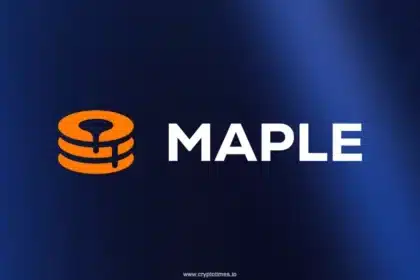 Maple Finance Hits $4B Aum, Overtakes Blackrock'S Buidl1