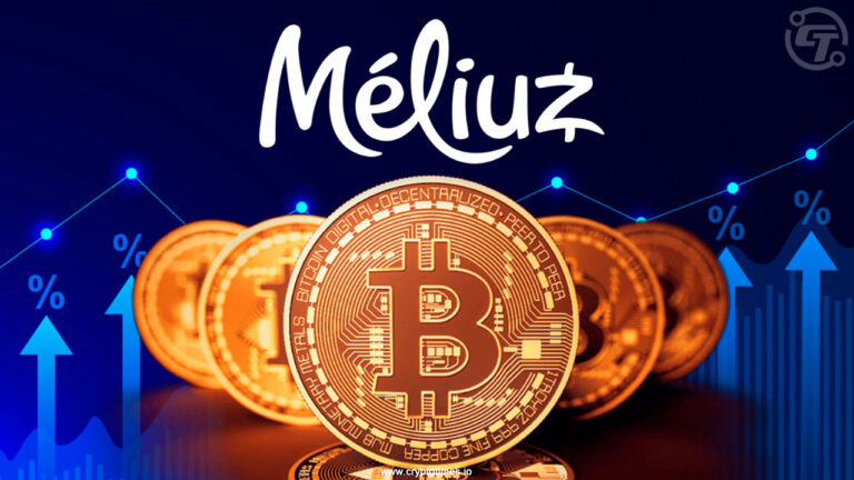 Méliuz taps bitcoin options to grow reserves