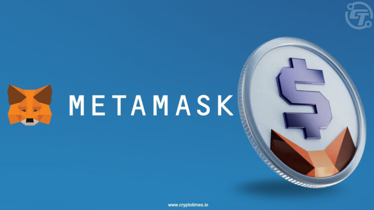 MetaMask’s New Stablecoin, mUSD, goes live