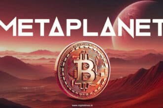 Metaplanet Secures Shareholder Nod For $3.7B Bitcoin Strategy