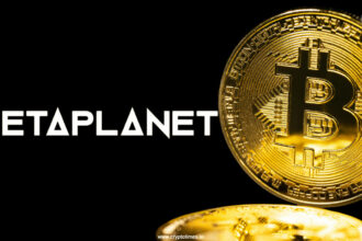 Metaplanet Raises $1.4B To Fuel Major Bitcoin Buy