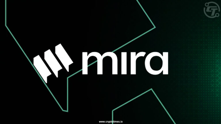 Mira Network Launches on Mainnet, Token Gets Listed on Exchanges