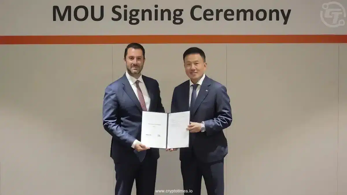 Mirae Asset Taps Avalanche for RWA Tokenization in Major TradFi Push