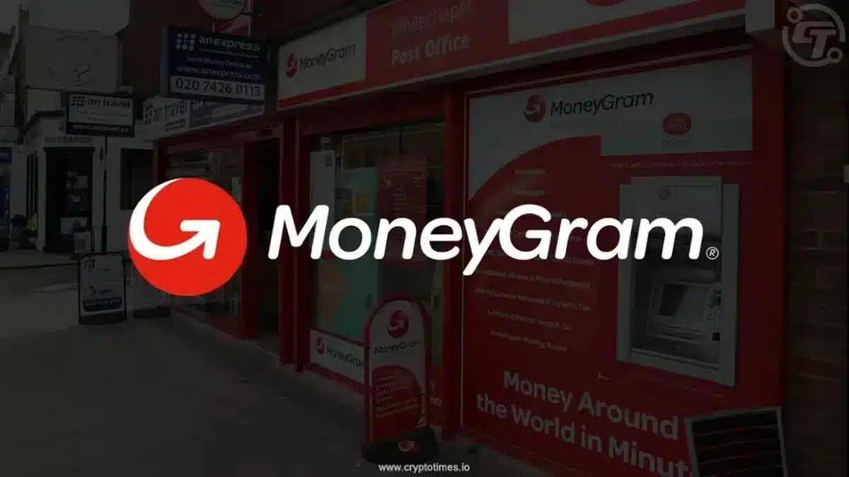 MoneyGram Launches Stablecoin-Powered Payments App