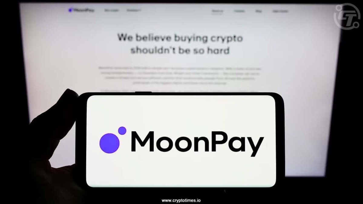MoonPay and Interac Team Up to Simplify Crypto Buys in Canada