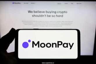 Moonpay And Interac Team Up To Simplify Crypto Buys In Canada