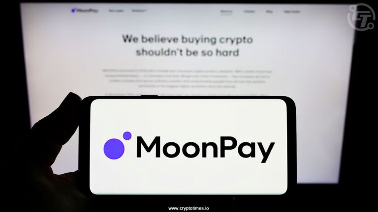 MoonPay and Interac Team Up to Simplify Crypto Buys in Canada