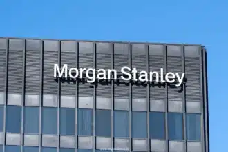 Morgan Stanley’s Plan To Enter Crypto Retail Brokerages