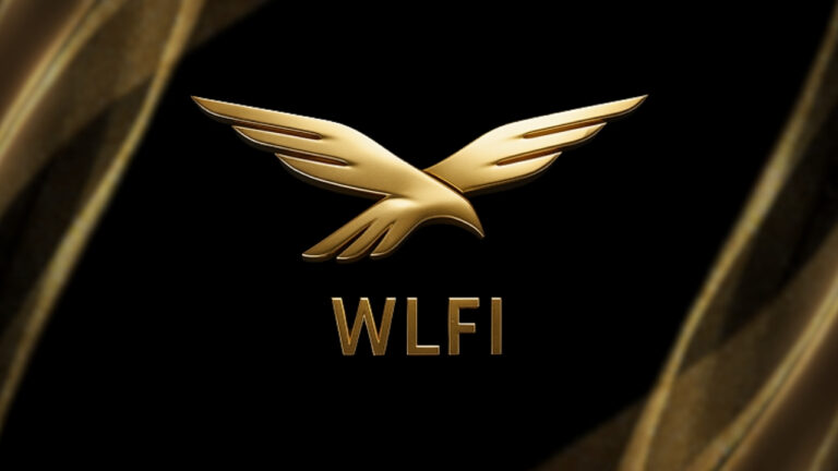 Move from World Liberty Fi is not a common occurrence in the space Nansen Analyst