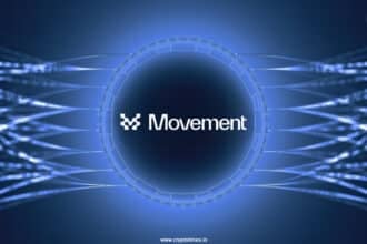 Movement Network Plans Transition To Layer 1 From A Sidechain