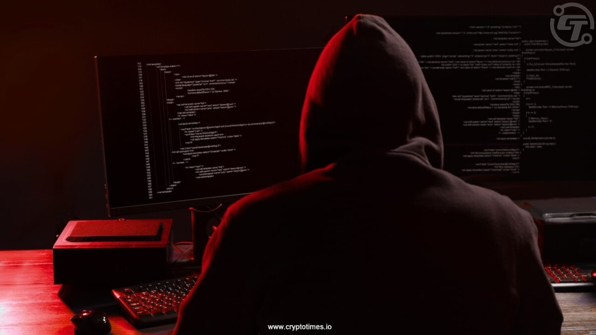 NGP Protocol Hit by $2M Exploit, Funds Sent to Tornado Cash