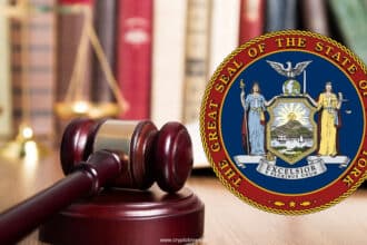 Ny Regulator Advise Banks To Use Blockchain Against Illegal Activity
