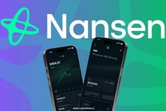 Nansen Launches Ai App To Simplify Crypto Research For Investors