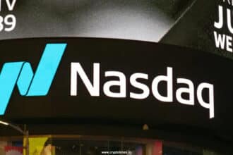 Nasdaq Cracks Down On Crypto Treasury Fundraises Amid $98B Surge