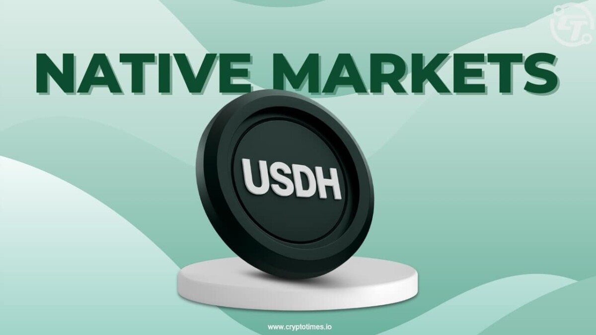 Native Markets Secures USDH Ticker After Heated Hyperliquid Vote