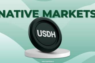 Native Markets Secures Usdh Ticker After Heated Hyperliquid Vote